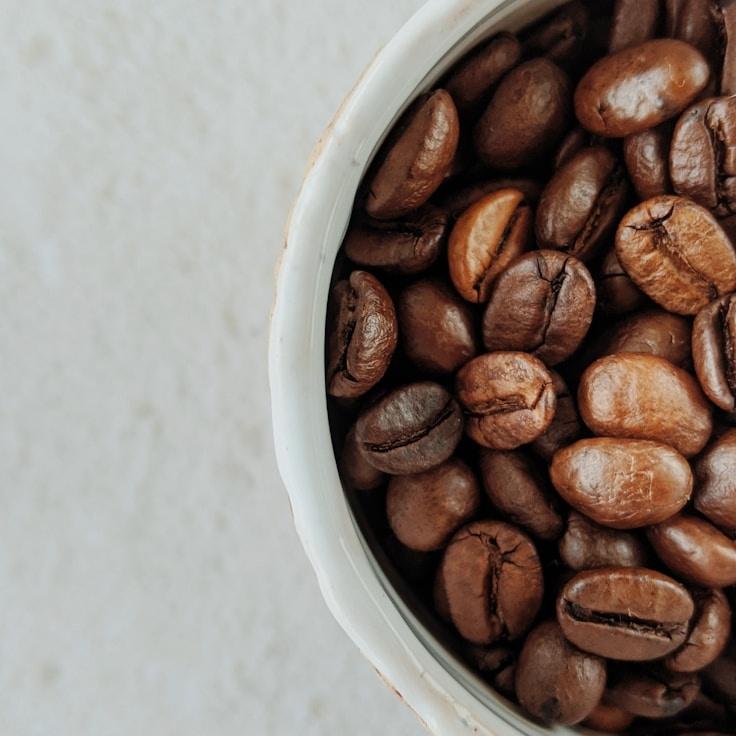 Velvet Twilight Decaf Symphony