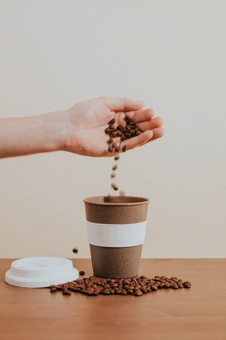 Whispers of Dawn Arabica Blend
